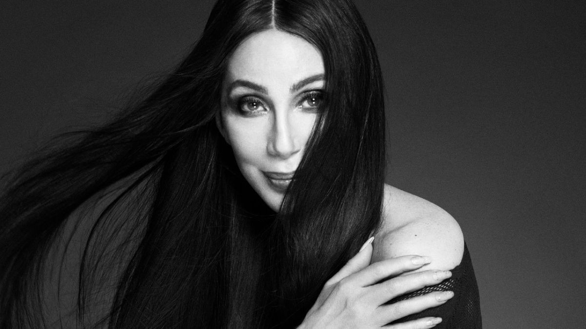 Cher
