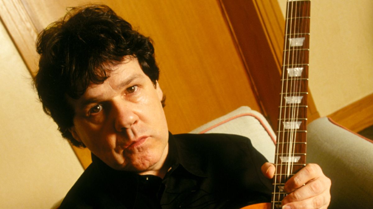 Gary Moore