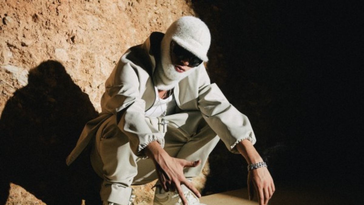 Icy Subzero 1 Messaggio