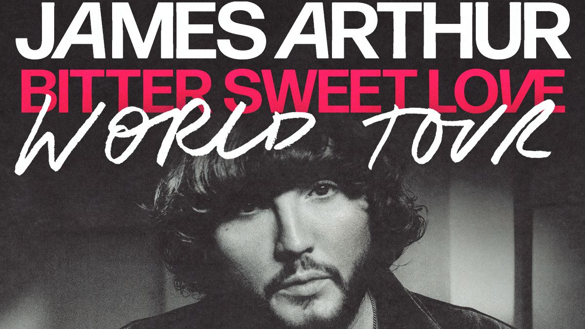 James Arthur