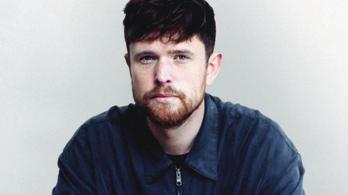 James Blake