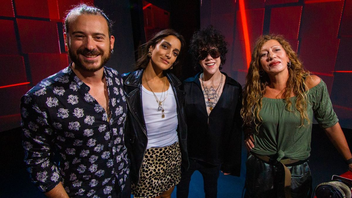 LP Levante