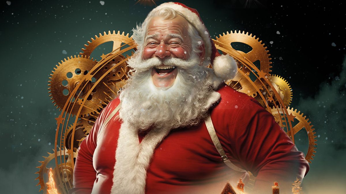 La Magia del Natale