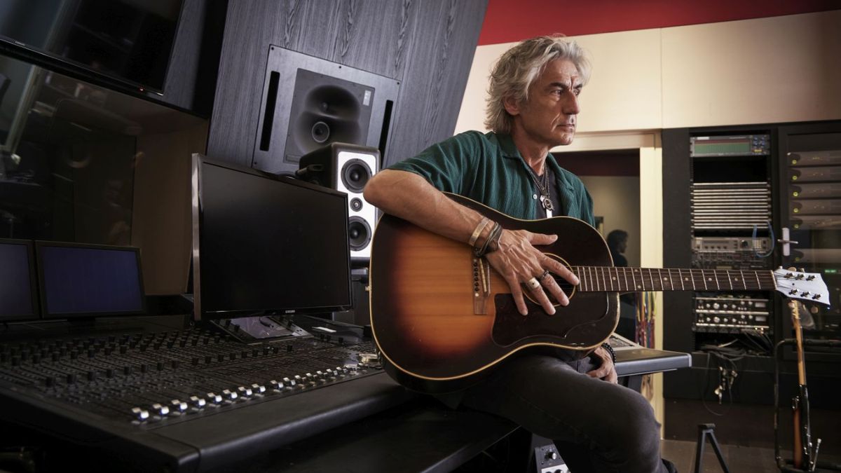 Luciano Ligabue
