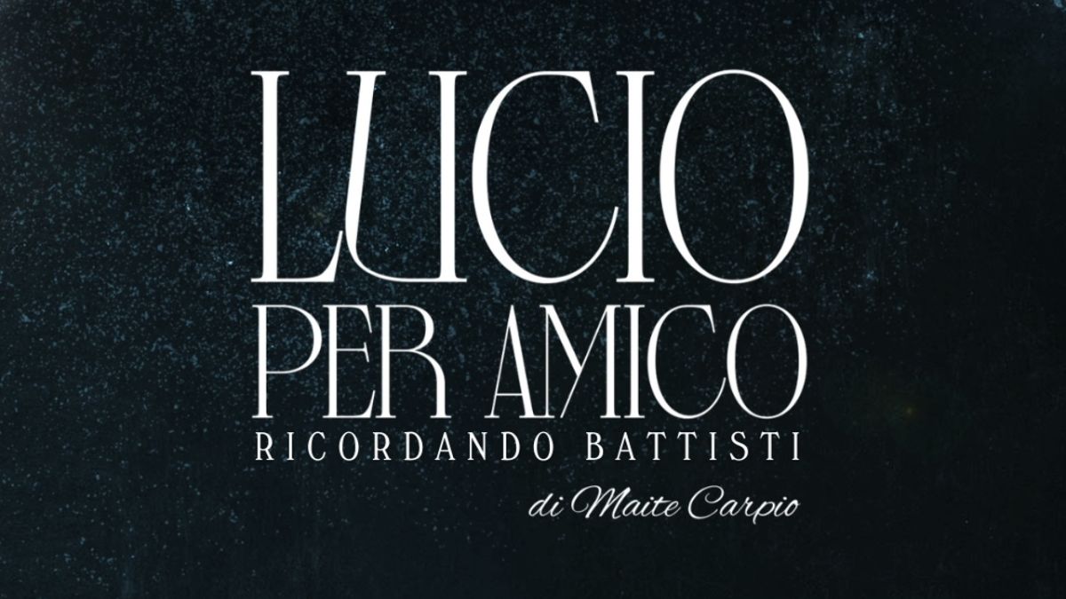 Lucio Per Amico