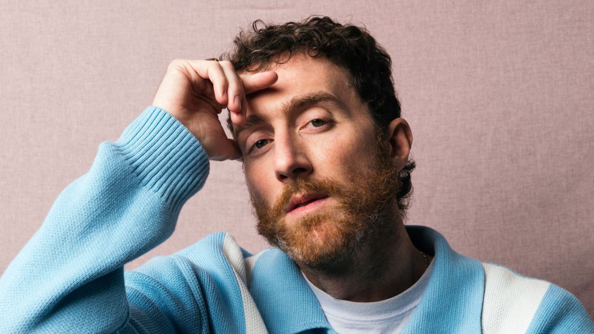 Mecna Un Altro Universo