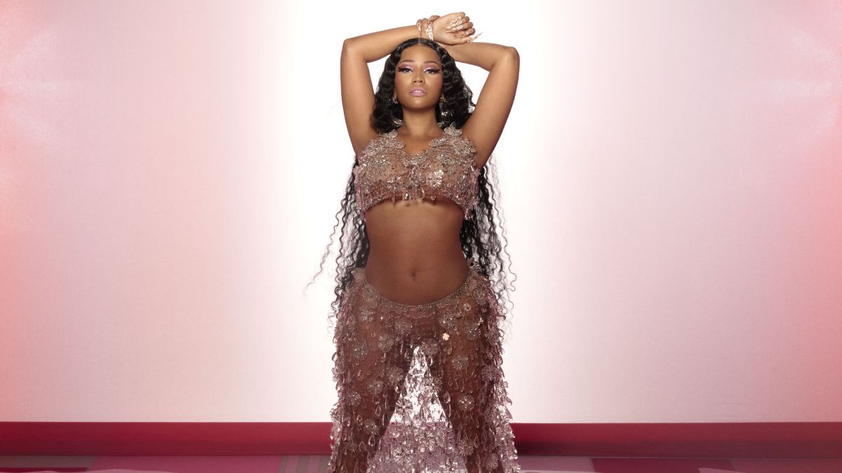 Nicki Minaj