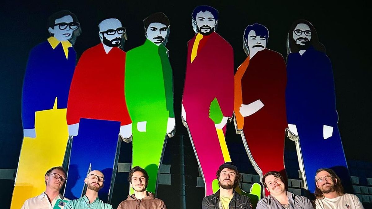 Pinguini Tattici Nucleari Reggio Emilia