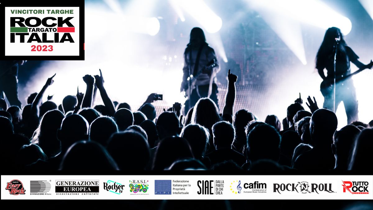 Rock Targato Italia