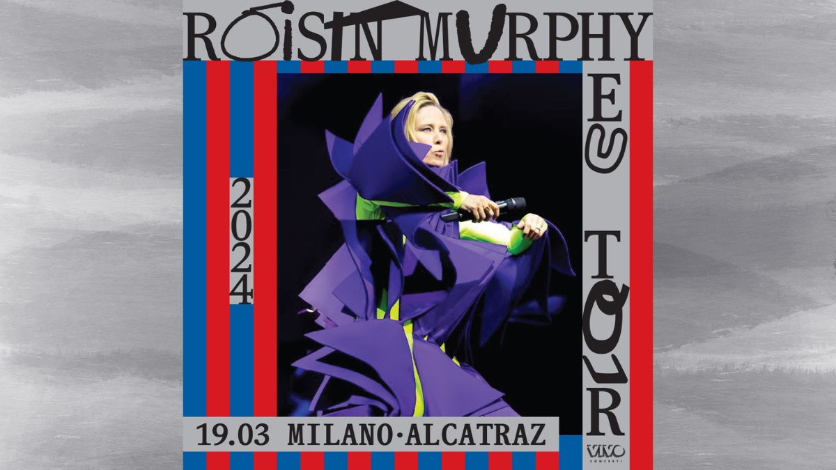 Róisín Murphy