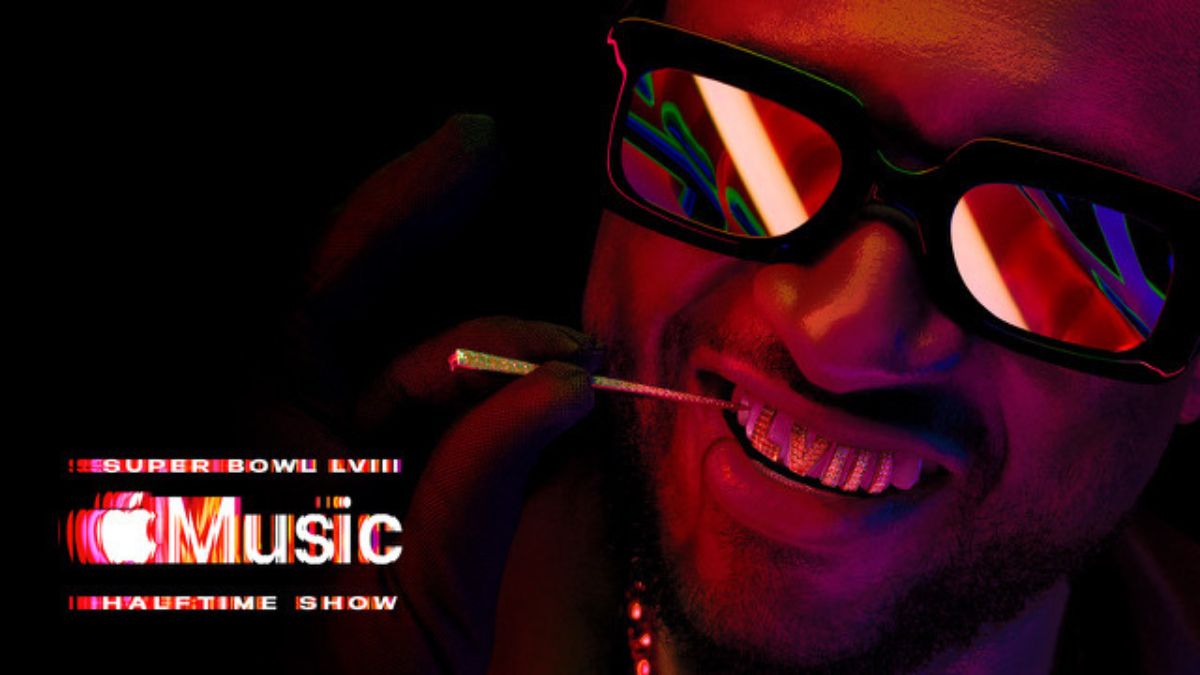 Usher Super Bowl