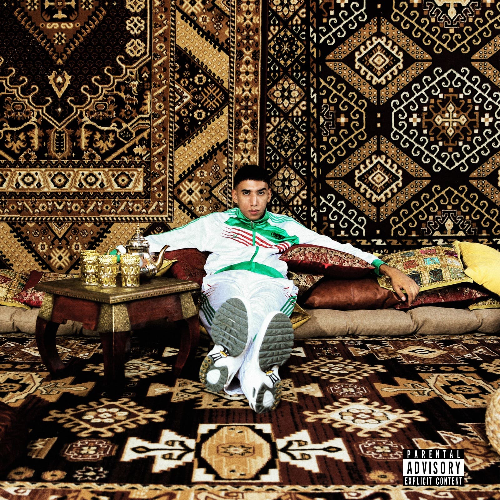 8BLEVRAI, il rapper di origini marocchine torna con il nuovo singolo ...