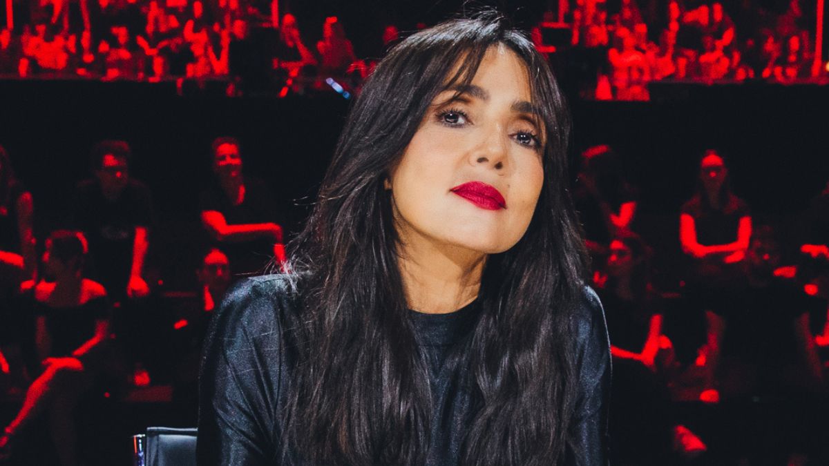 Ambra X Factor 2023