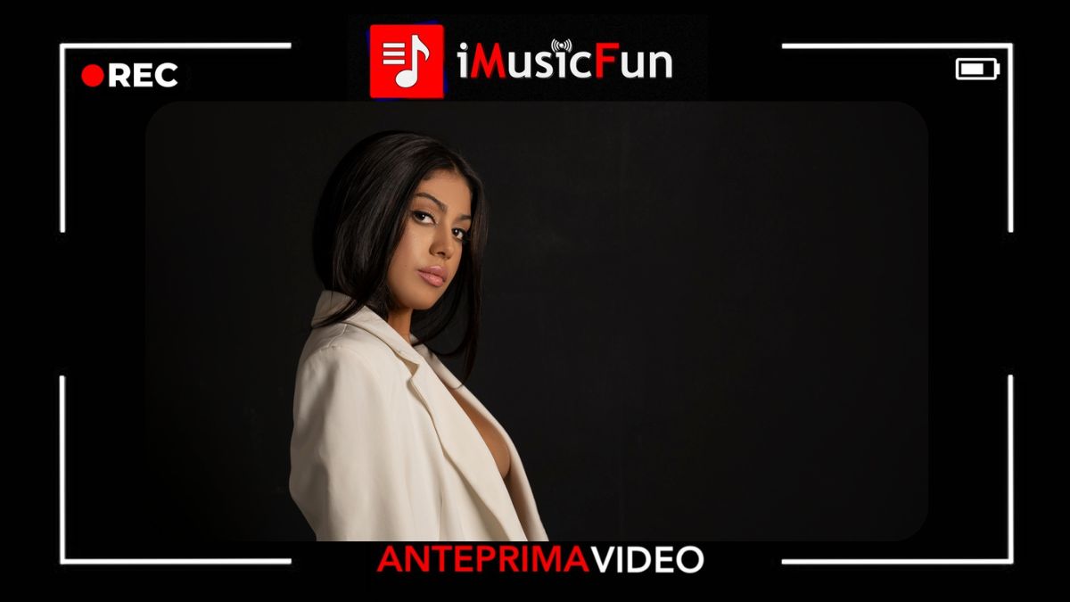 Bianca Anteprima Video IMusicFun