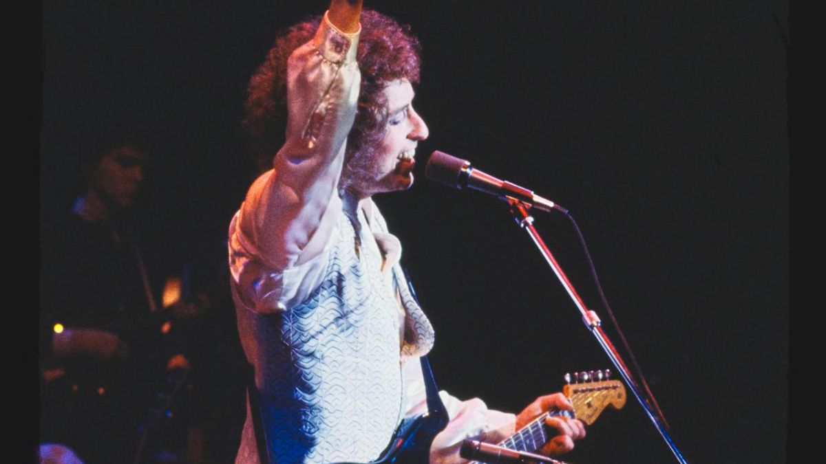 Bob Dylan Giappone