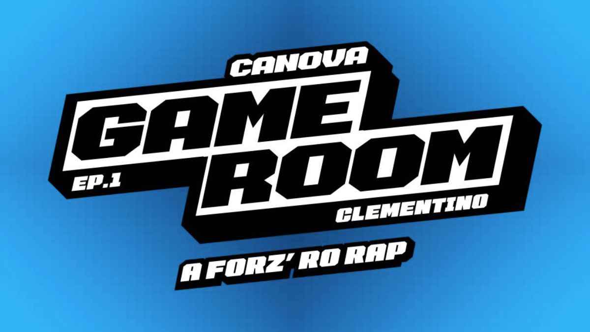 Canova Gameroom Clementino