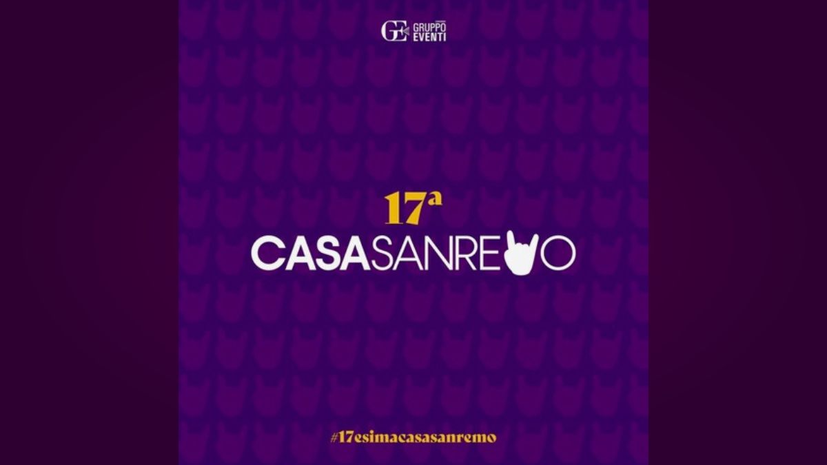 Casa Sanremo 2024