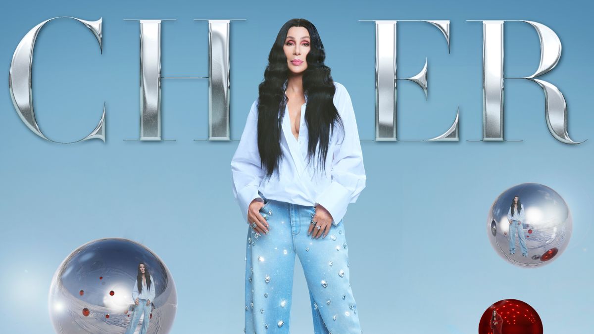 Cher Christmas