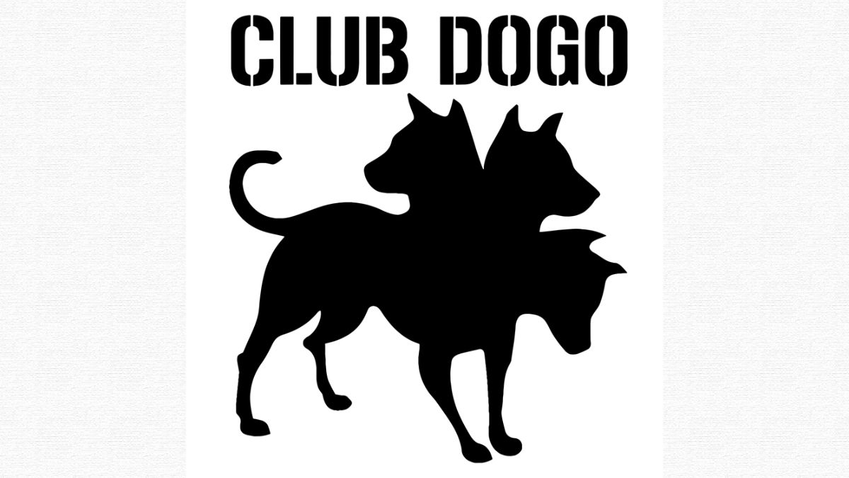 Club Dogo