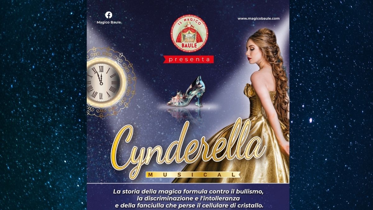 Cynderella
