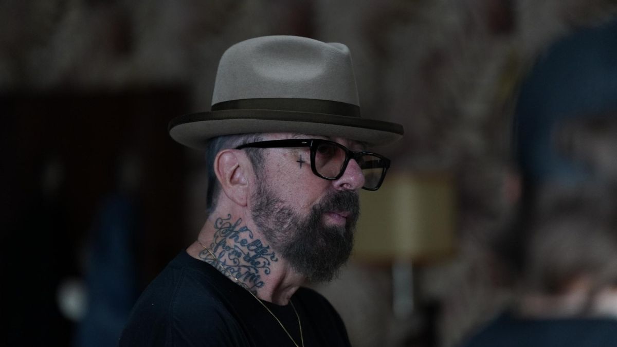 Dave Stewart