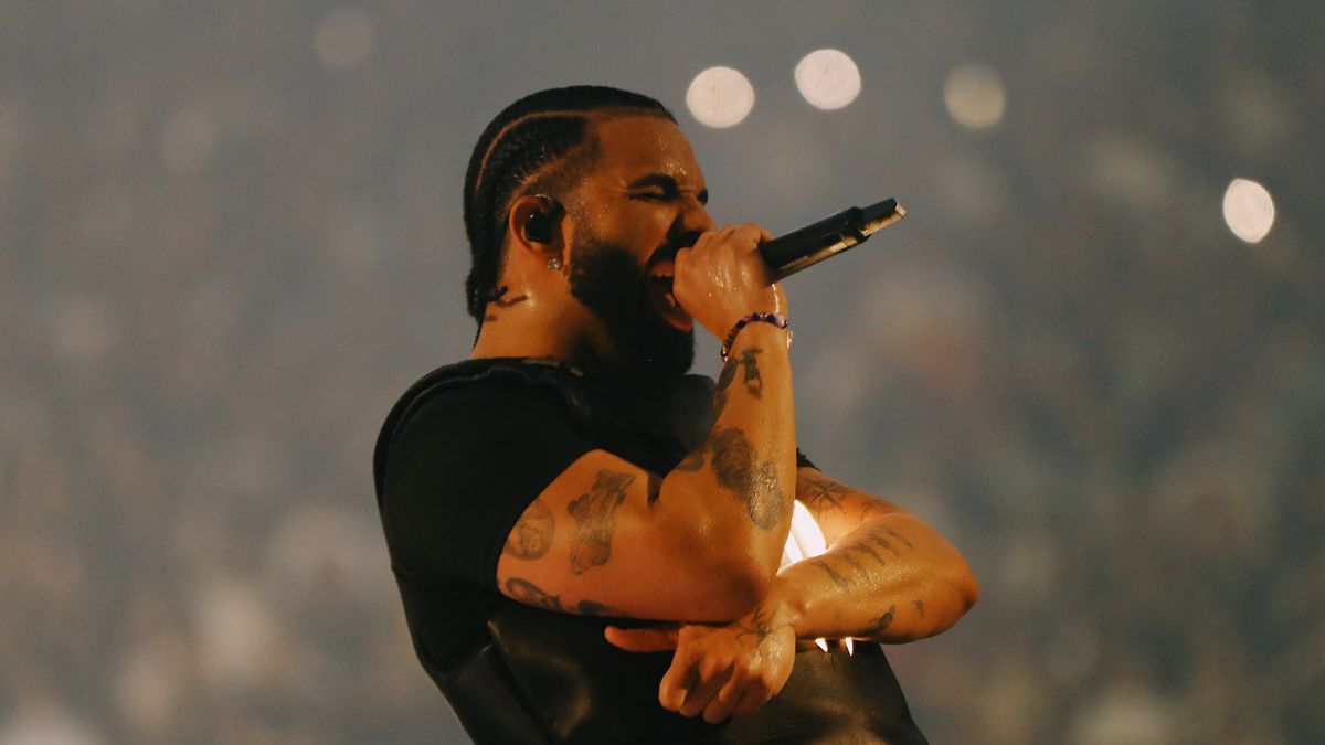 Drake