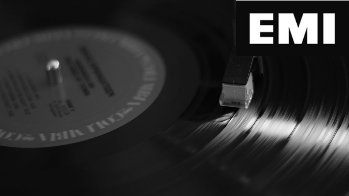Emi Records Italy