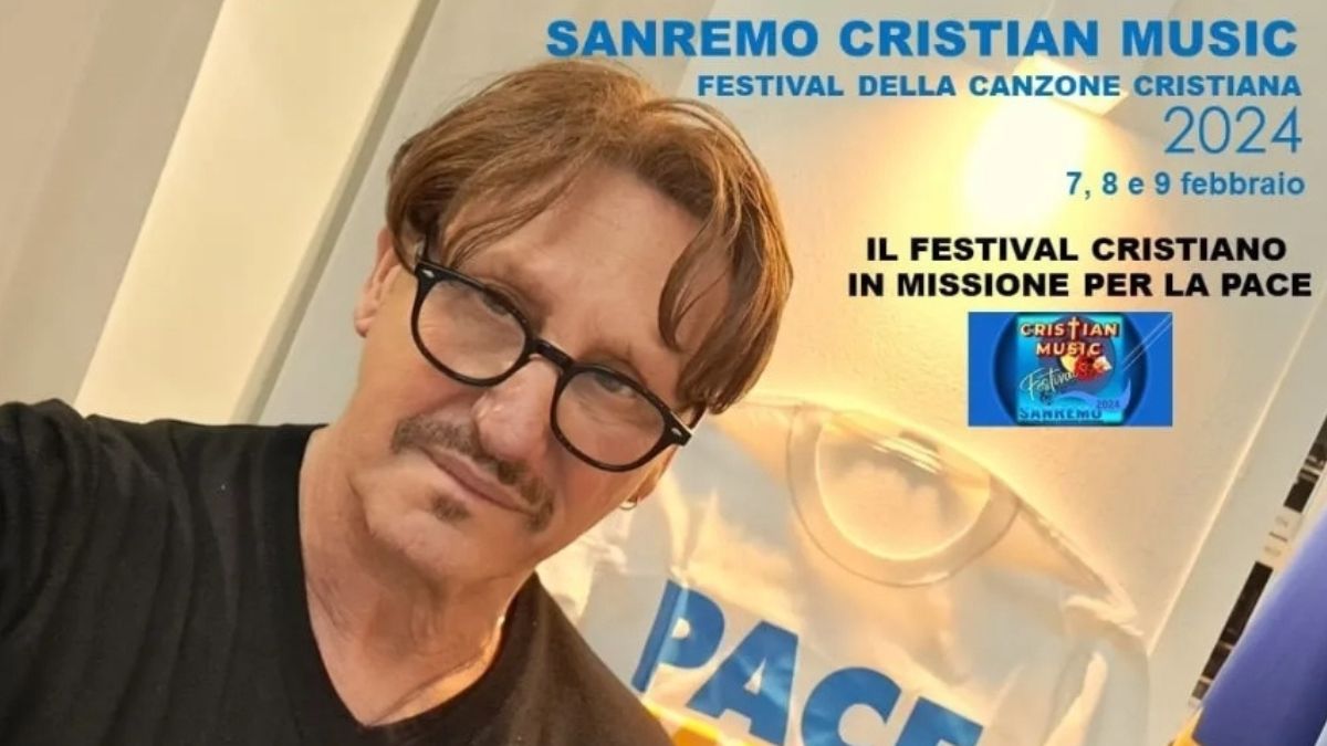 Fabrizio Venturi 2024