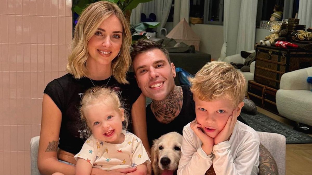 Fedez compleanno