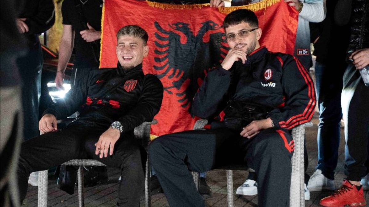 Il Ghost Dardan