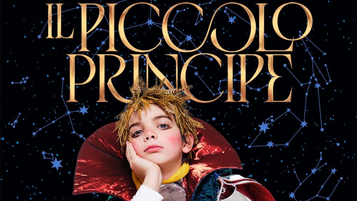 Il Piccolo Principe 2024