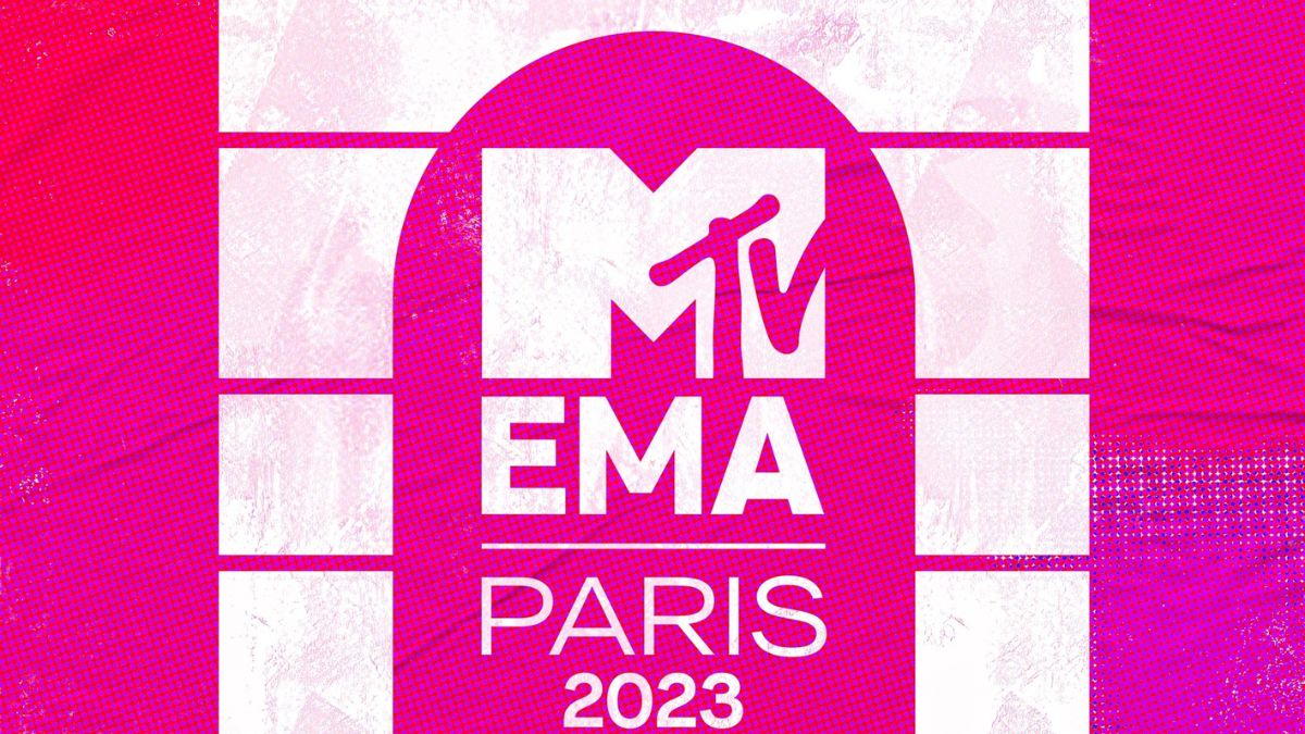 MTV EMAs 2023