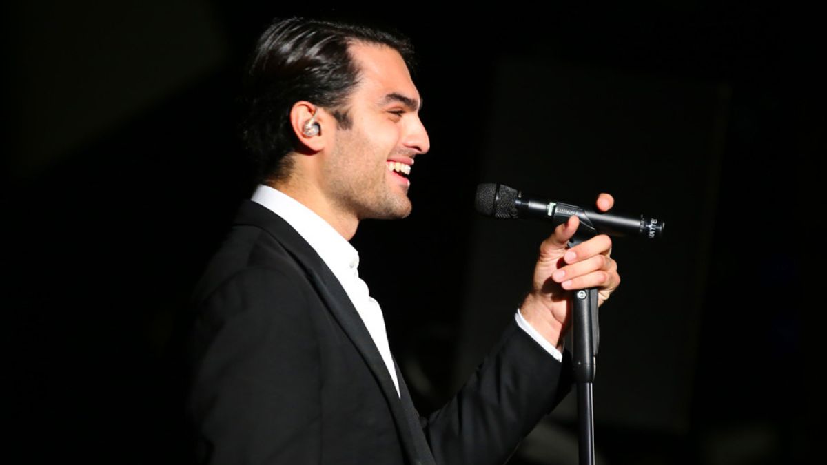 Matteo Bocelli, una seconda parte di 2025 ricco di concerti