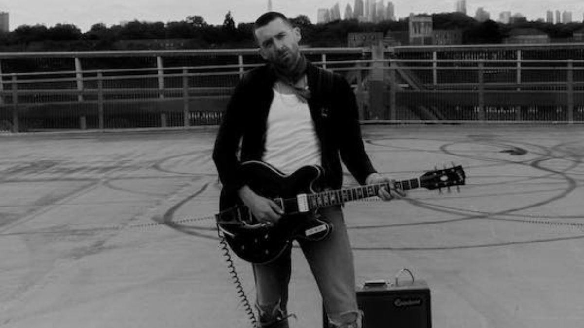 Miles Kane