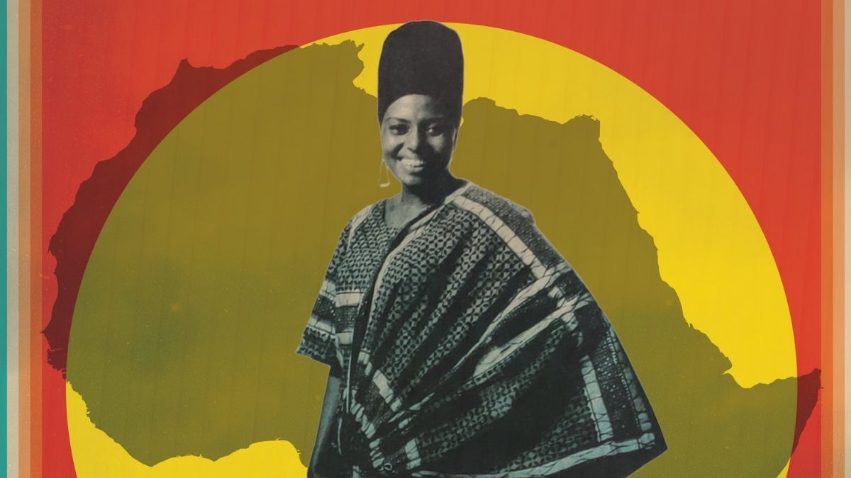 Miriam Makeba