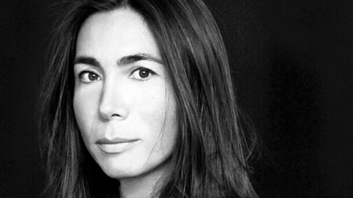 Patrizia Cirulli