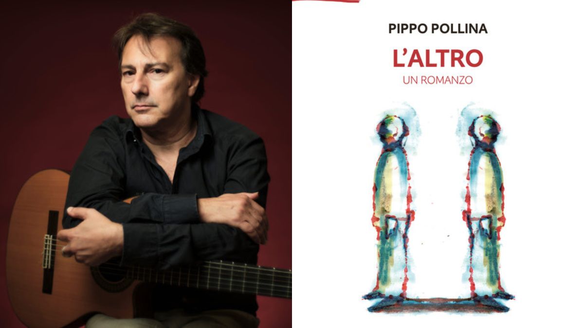 Pippo Pollina L’Altro