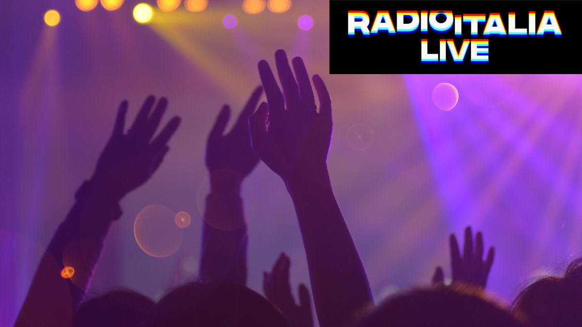Radio Italia Live 2023