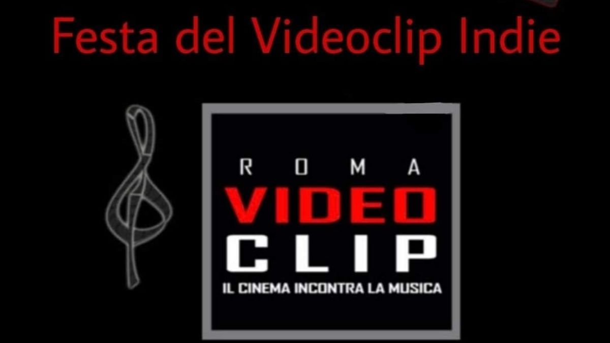 Roma Videoclip Indie 2023