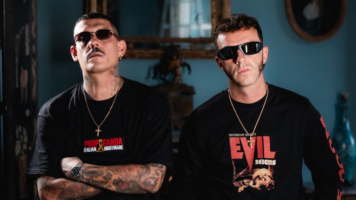Salmo Noyz