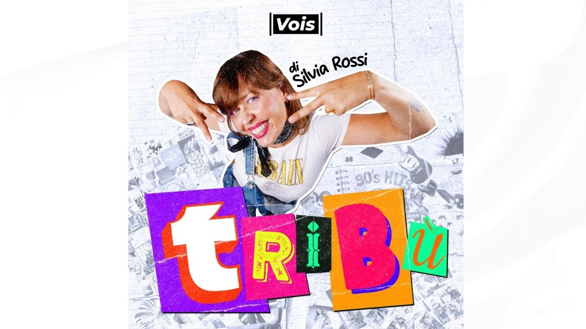 Silvia Rossi Tribù