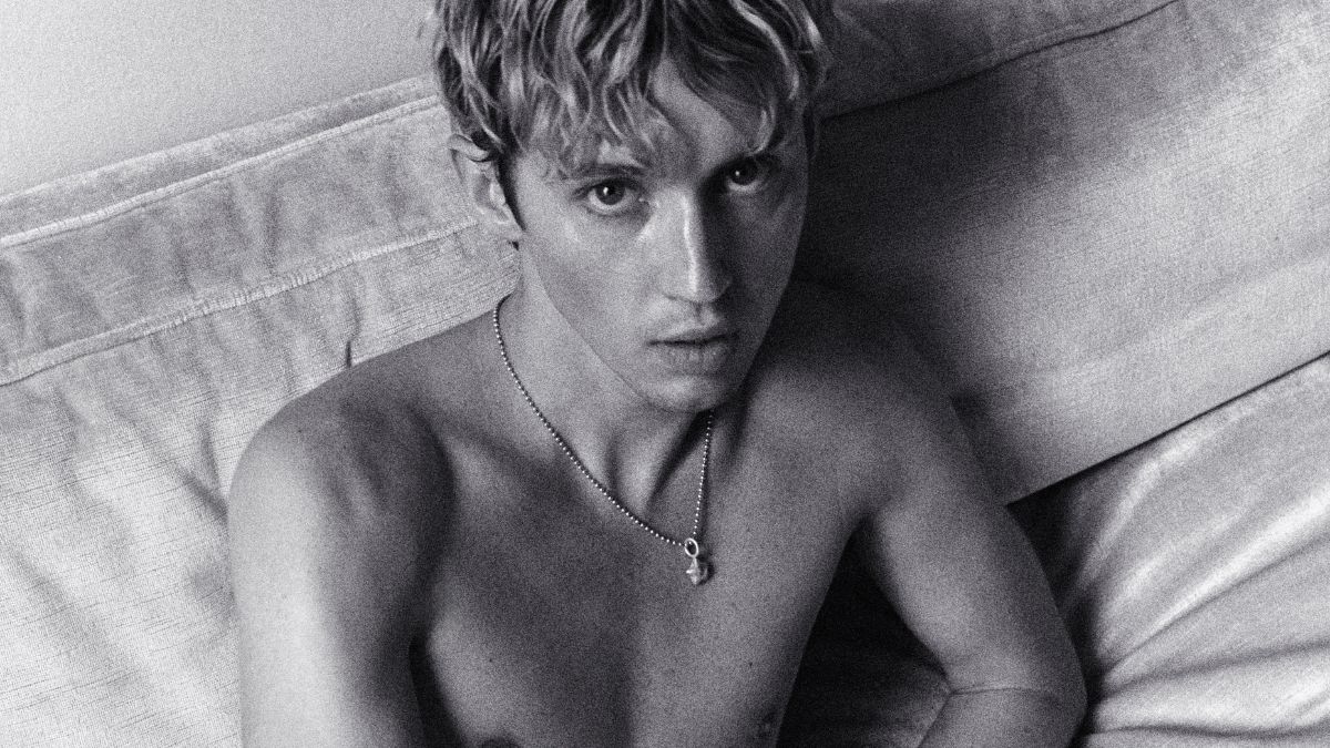 Troye Sivan