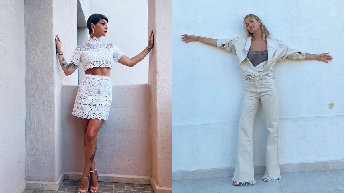 Alessandra Amoroso Alessia Marcuzzi