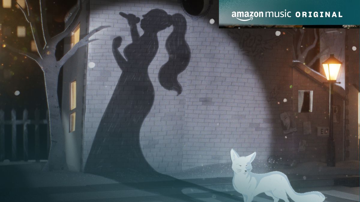 Amazon Music Original Natale