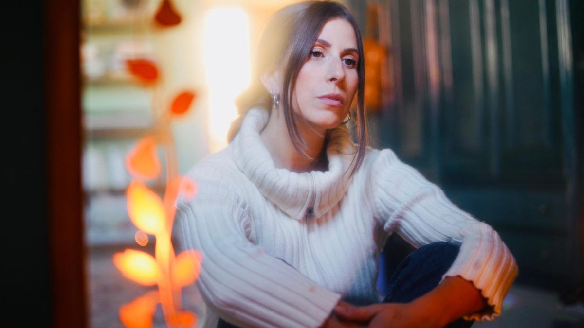 Anna e l'Appartamento