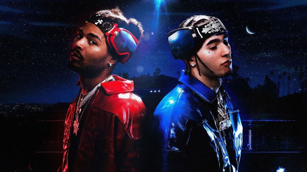 Artie 5ive Rondodasosa