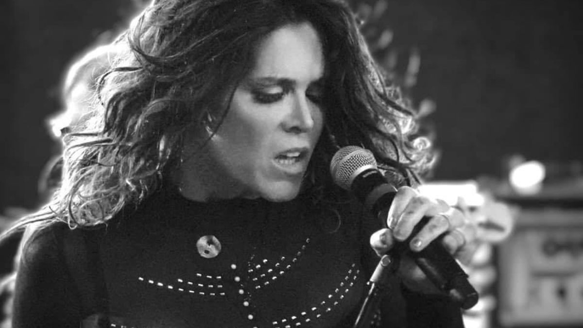 Beth Hart
