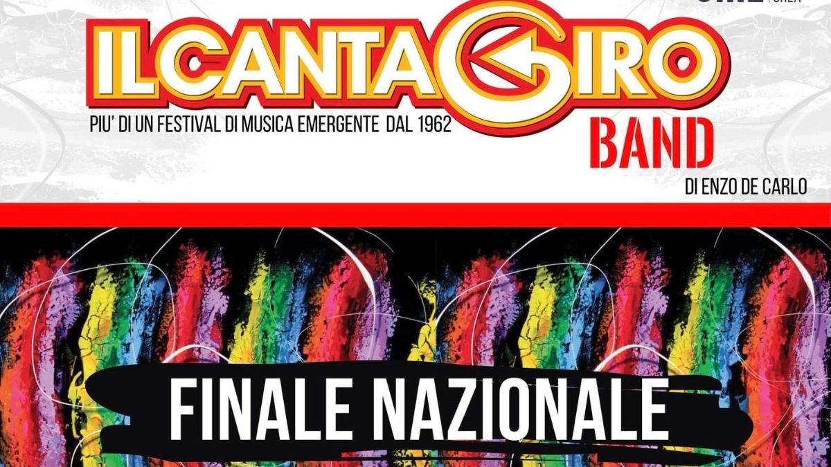 Cantagiro