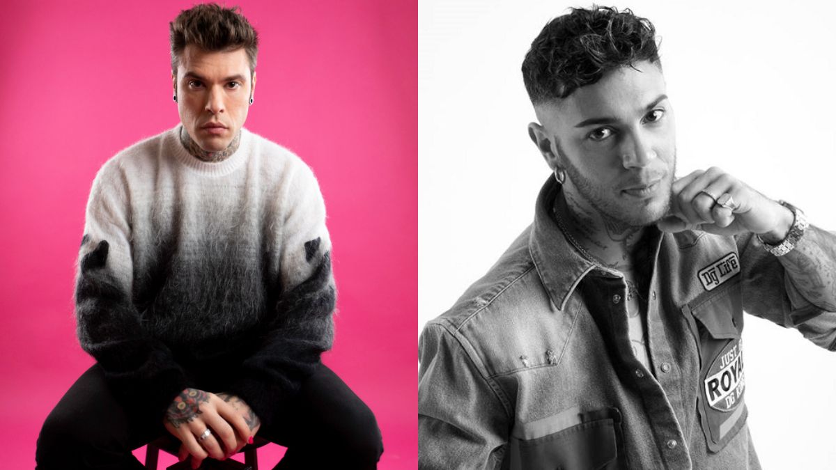 Emis Killa Fedez