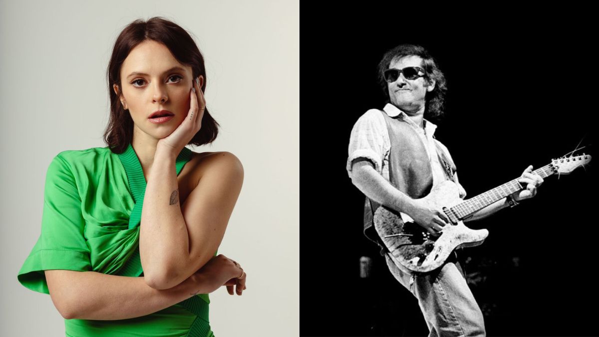 Francesca Michielin Ivan Graziani